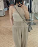 ÁO BA LỖ (Bodysuit)