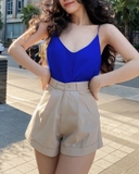 SHORT ỐNG XÉO