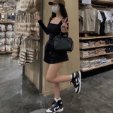SHORT ỐNG XÉO