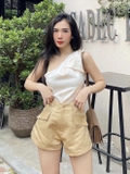 SHORT VÀNG SÂM