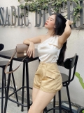 SHORT VÀNG SÂM