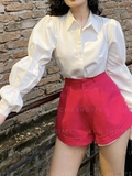 SHORT ỐNG XÉO