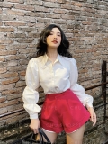 SHORT ỐNG XÉO