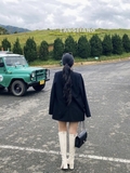 BLAZER ĐEN CAO CẤP