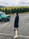 BLAZER ĐEN CAO CẤP
