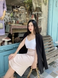 BLAZER ĐEN CAO CẤP