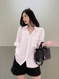 ÁO SƠMI BASIC