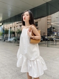 ĐẦM TRẮNG RỘNG