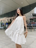 ĐẦM TRẮNG RỘNG
