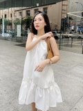 ĐẦM TRẮNG RỘNG