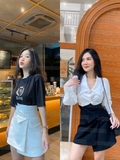 RITA SKIRT