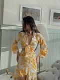 SET VÀNG LÁ