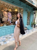 BLAZER ĐEN CAO CẤP