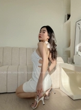REBEL DRESS