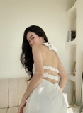 REBEL DRESS