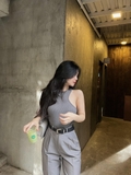 ÁO BA LỖ (Bodysuit)