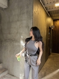 ÁO BA LỖ (Bodysuit)