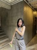 ÁO BA LỖ (Bodysuit)