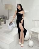 ÁO THUN RÁP CỔ