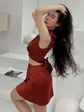 AIMEE SET NÂU