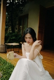 MAXI DÂY TRẮNG