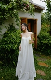 MAXI DÂY TRẮNG