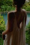 MAXI DÂY TRẮNG