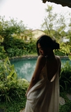 MAXI DÂY TRẮNG