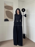 SAINT TROUSERS - ĐEN