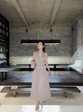 KATIE SET / GREY
