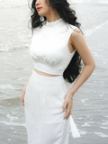 PERCI SKIRT