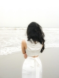 PERCI SKIRT