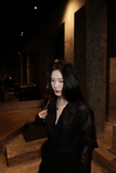 YII SET - Black