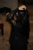 YII SET - Black
