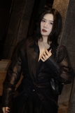YII SET - Black
