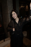 YII SET - Black