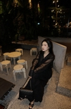 YII SET - Black