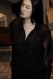 YII SET - Black