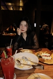 YII SET - Black