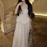ÁO LINEN KIỂU