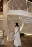 ÁO LINEN KIỂU