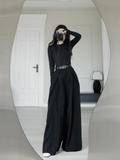 SAINT TROUSERS - ĐEN