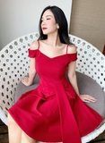 LYN DRESS