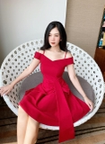 LYN DRESS