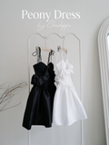 PEONY DRESS