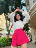 POPPY SHIRT