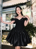 PEONY DRESS
