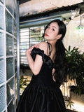 PEONY DRESS