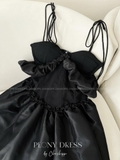PEONY DRESS