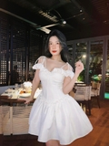 PEONY DRESS
